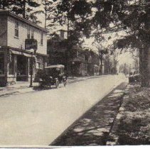 Front Street, Marion