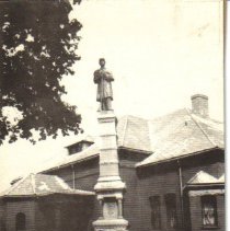 Civil War Monument