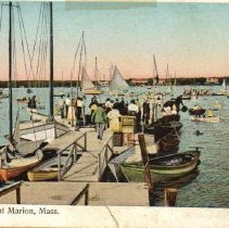 Sippican Hotel Casino Water Sp