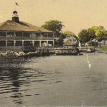 Sippican Hotel Casino