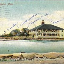 Sippican Hotel Casino