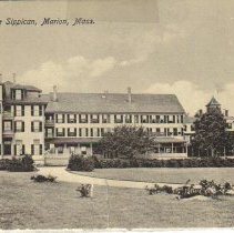 The Sippican Hotel