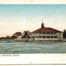 The Sippican Hotel Casino