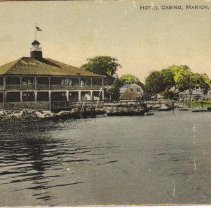 Casino of Hotel Sippican