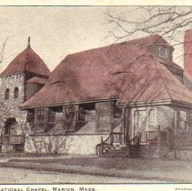 The First Congregational Chape