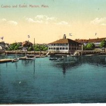 The Hotel Sippican and Casino