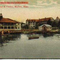 Hotel Sippican Casino