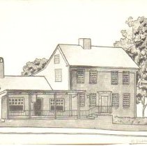 Caleb Handy's Tavern