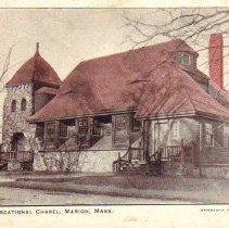 The First Congregational Chape