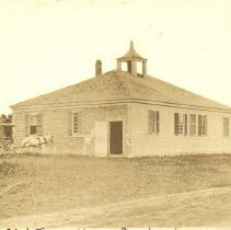 Old Town House Rochester
