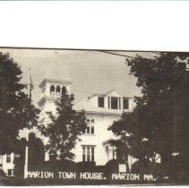 Marion Town House
