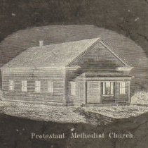 Protestant MEthodist Church