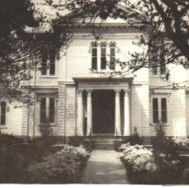 Elizabeth Taber Library