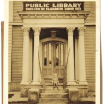 Elizabeth Taber Library