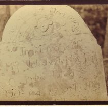 Gravestone
