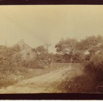 Miss [Harwood]? [ Harward]? Ho