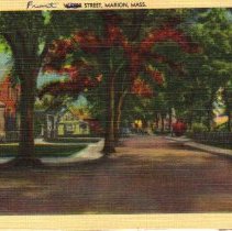 Music Hall on Front Street