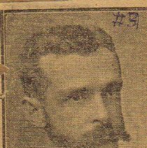 Captain Stephen Hadley