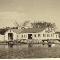 Barden's Boathouse