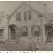 Charles Henry Delano House