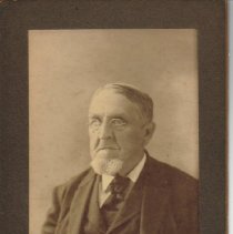 Silas B. Allen, educator