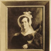 Mrs. Elizabeth Taber, "A great