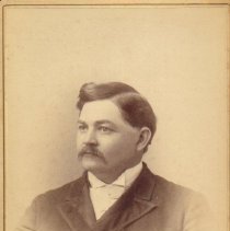 Rufus P. Gardner