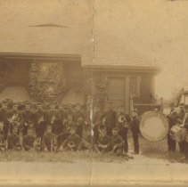 Sippican Brass Band
