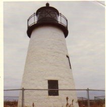 Tower at Bird Island
