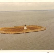 Tower at Bird Island