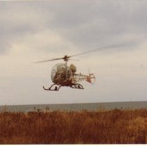 Photography Helicopter