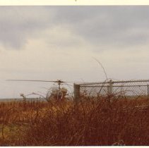 Photography Helicopter at Bird