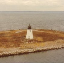 Bird Island Light