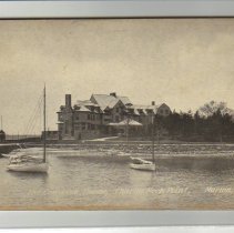 Harry E. Converse Estate