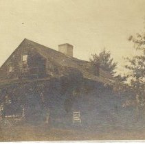 Miss [Harwood]? [ Harward]? Ho