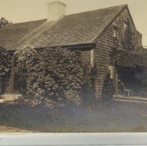 The Old Wisner House