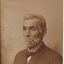 William Henry Harrison Ryder