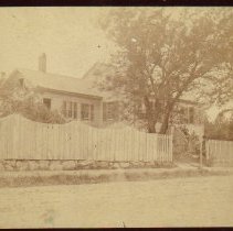 House of Richard Watson Gilder