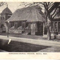 Congregational Chapel