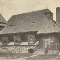 Congregational Chapel