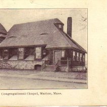 Congregational Chapel