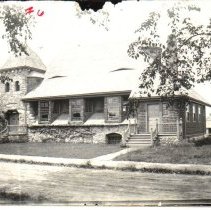 Congregational Chapel