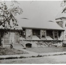 Congregational Chapel
