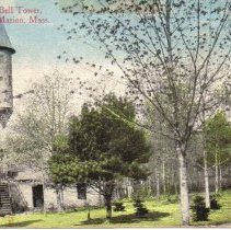 The Moorings,the lookout and b