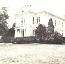 Elizabeth Taber Library
