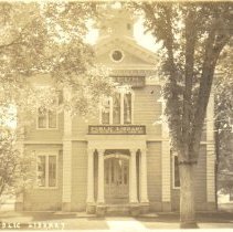 Elizabeth Taber Library
