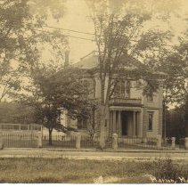 Elizabeth Taber Library