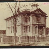 Elizabeth Taber Library