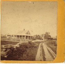 Lovett Cottage and Bay View Ho