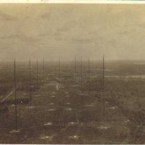 Marconi Wireless Staion tower